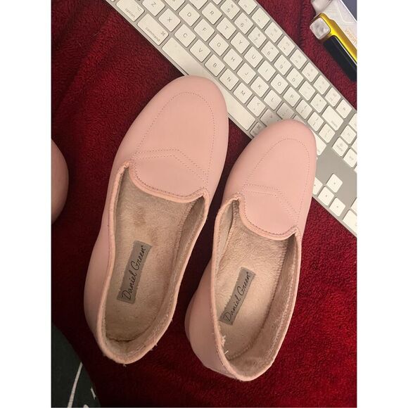 Dan Green Slipper Size 6 good condition - Picture 7 of 7